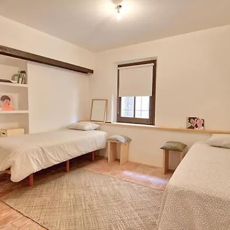 Casa Calma בית נופש