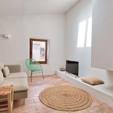 Casa Calma בית נופש Regencós